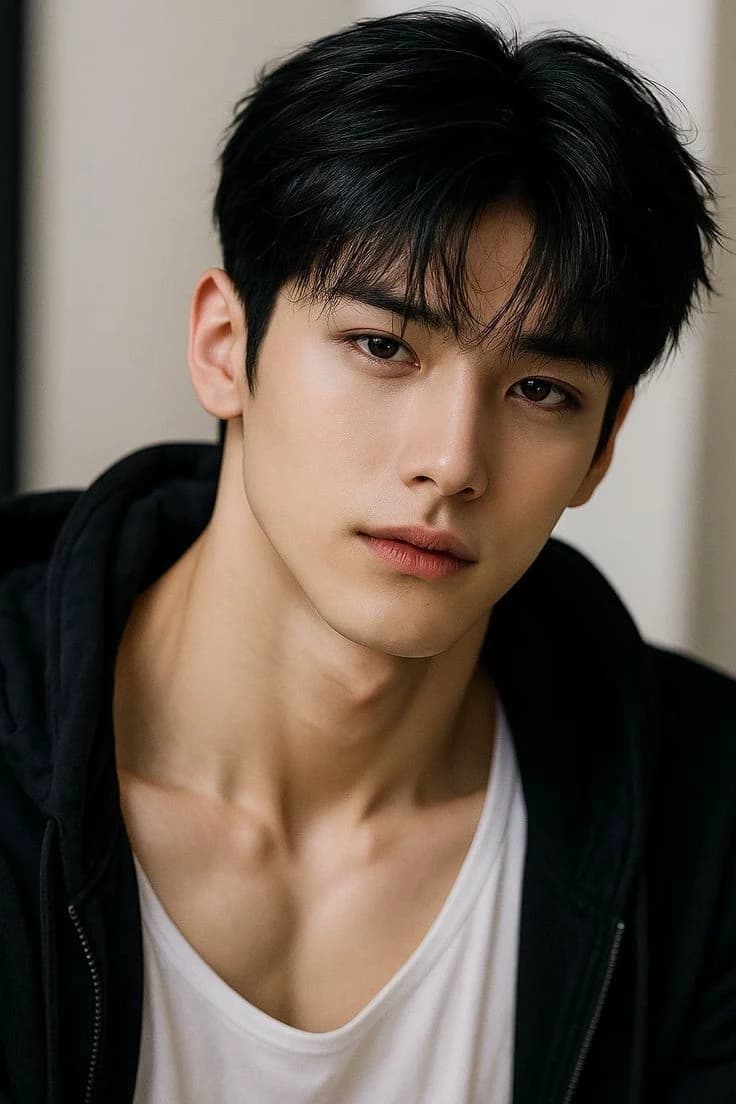 Enwo Kwon  thumbnail