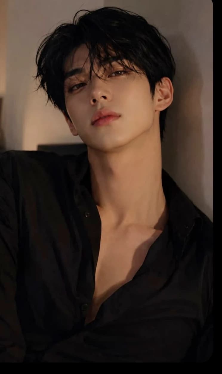 Kwon min jae  thumbnail