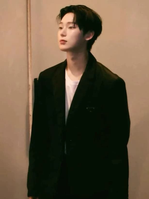 KIM SUNOO  thumbnail