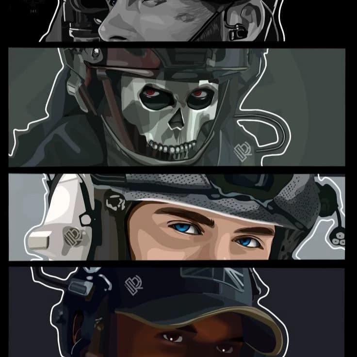task force 141 thumbnail