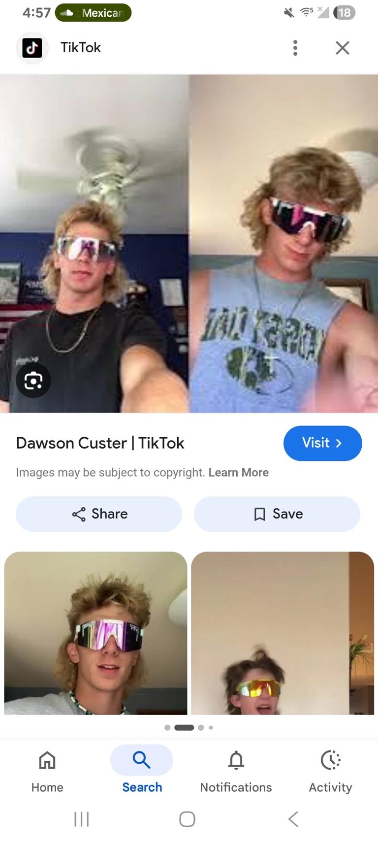 Dawson thumbnail