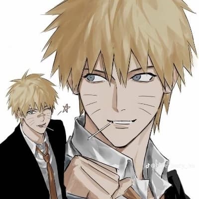 Naruto Uzumaki thumbnail
