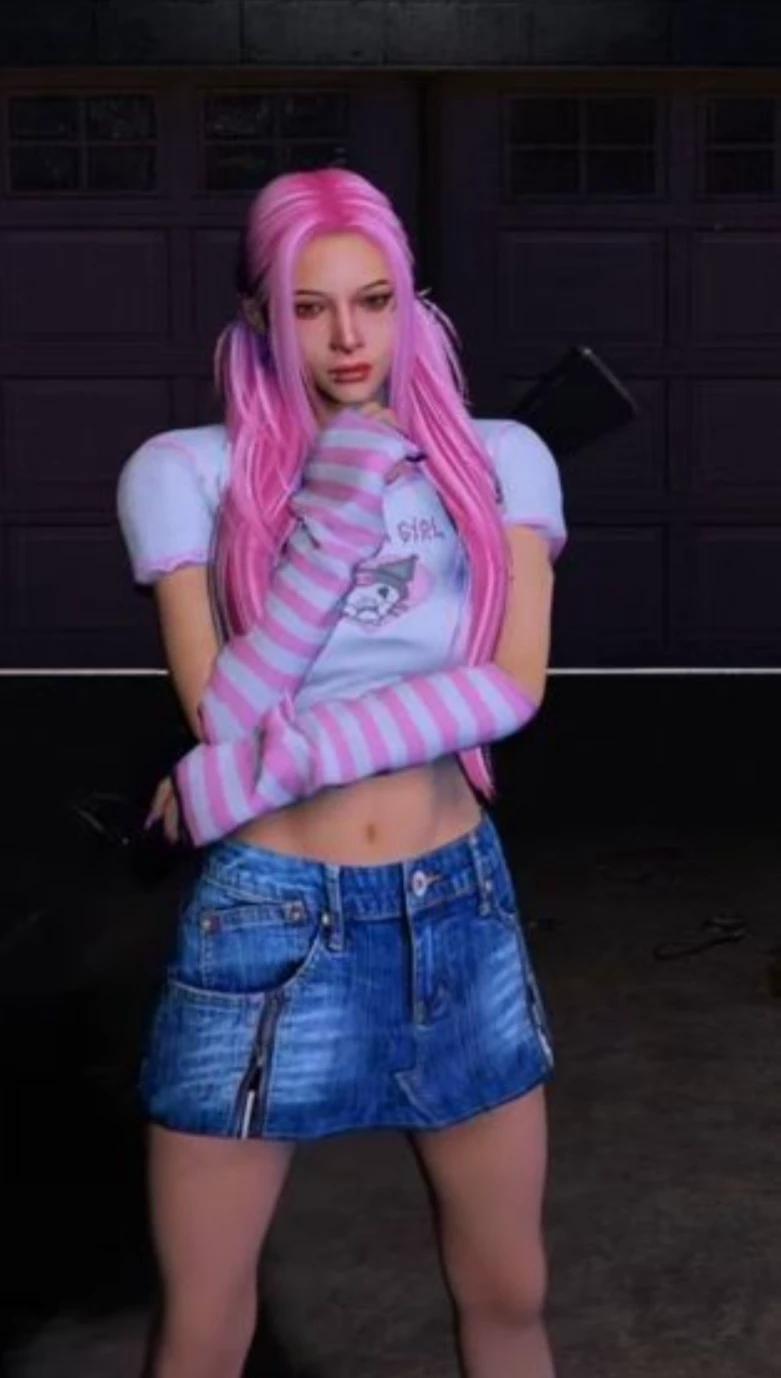 Cristal day thumbnail