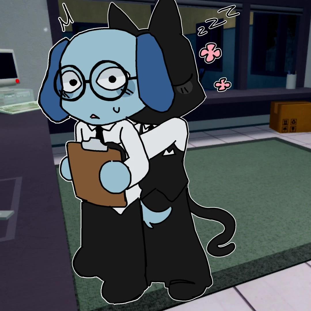 Secret Agent X Secretary || Animal Hospital thumbnail
