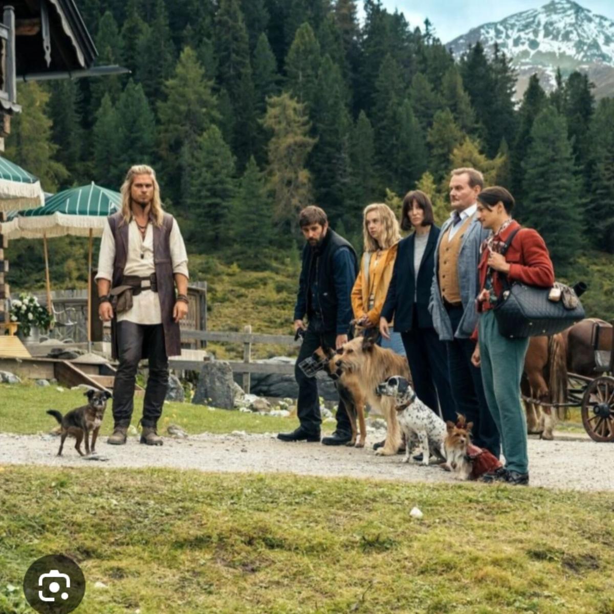 The Camp thumbnail