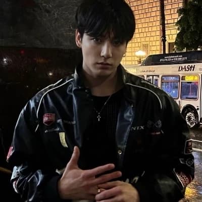 Jungkook thumbnail