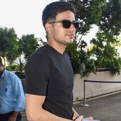 Shubman Gill thumbnail