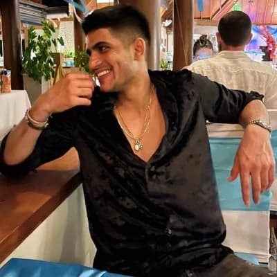 Shubman Gill thumbnail