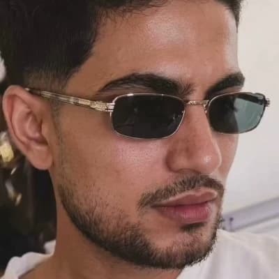 Shubman Gill thumbnail
