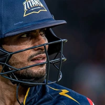 Shubman Gill thumbnail