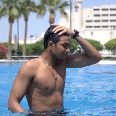 Shubman Gill thumbnail