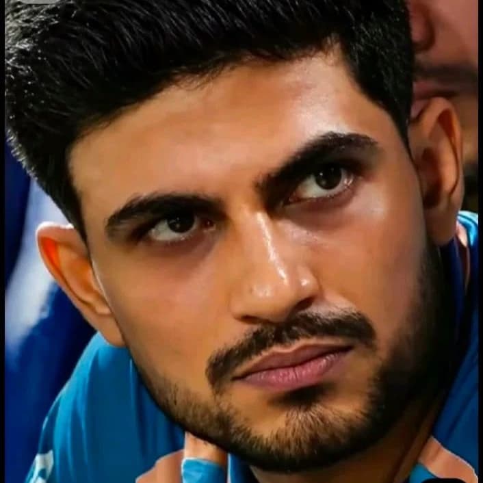 Shubman Gill thumbnail