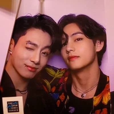 TaeKook thumbnail