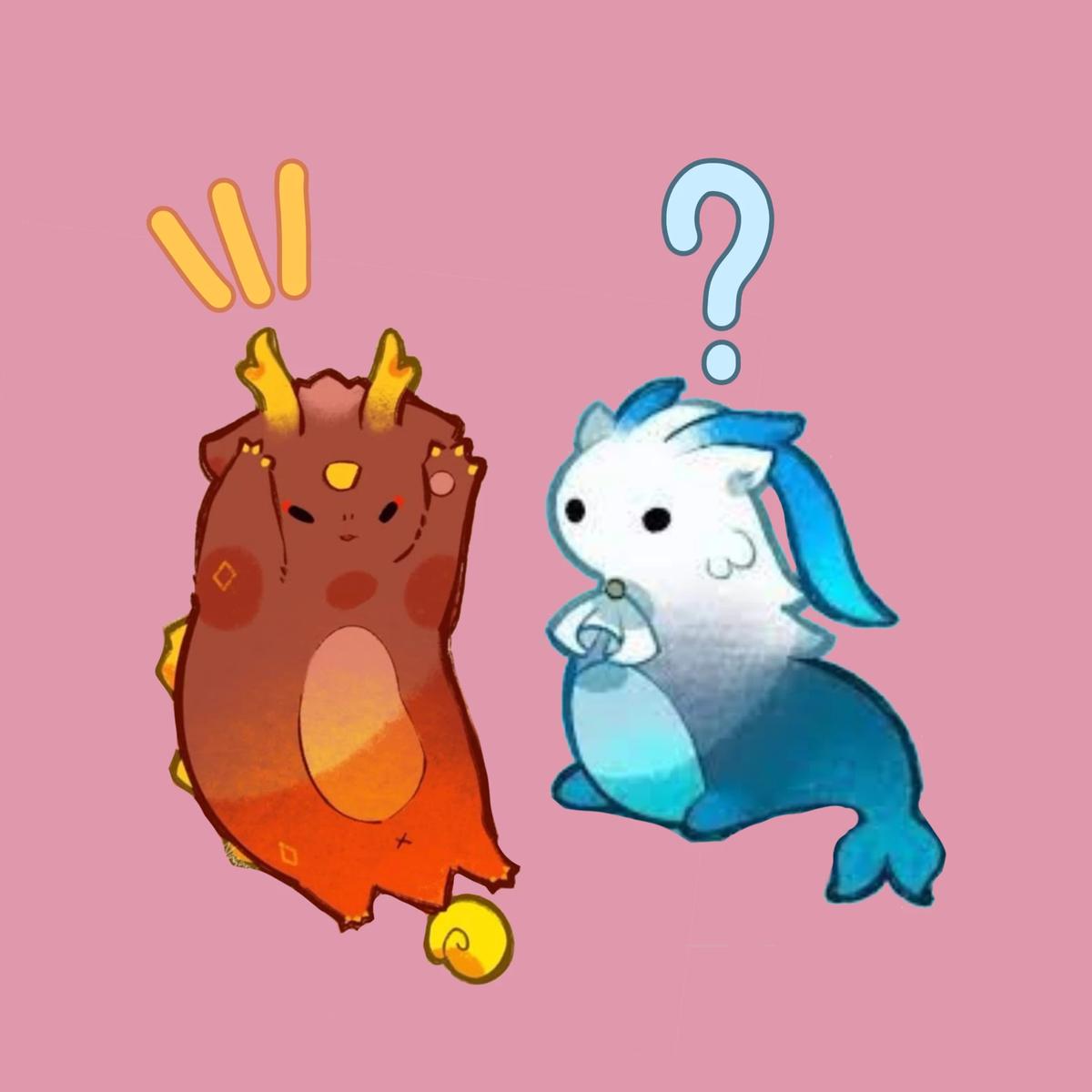 Zhongli / Neuvillette thumbnail