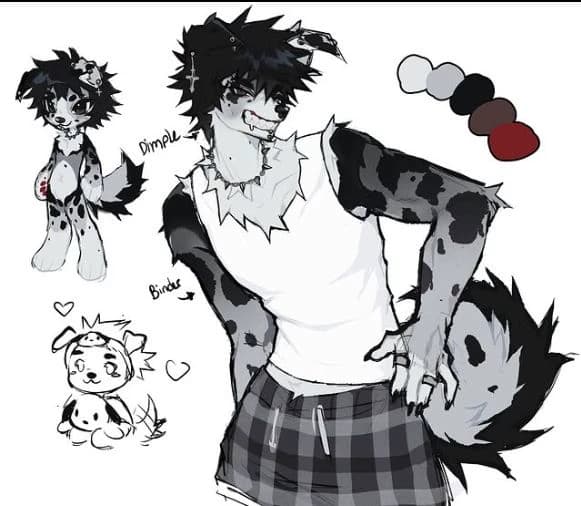 Ash thumbnail