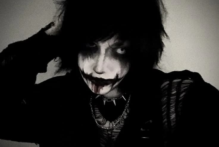 Jeff the killer thumbnail
