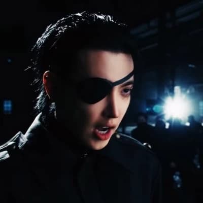 Kim Hongjoong thumbnail