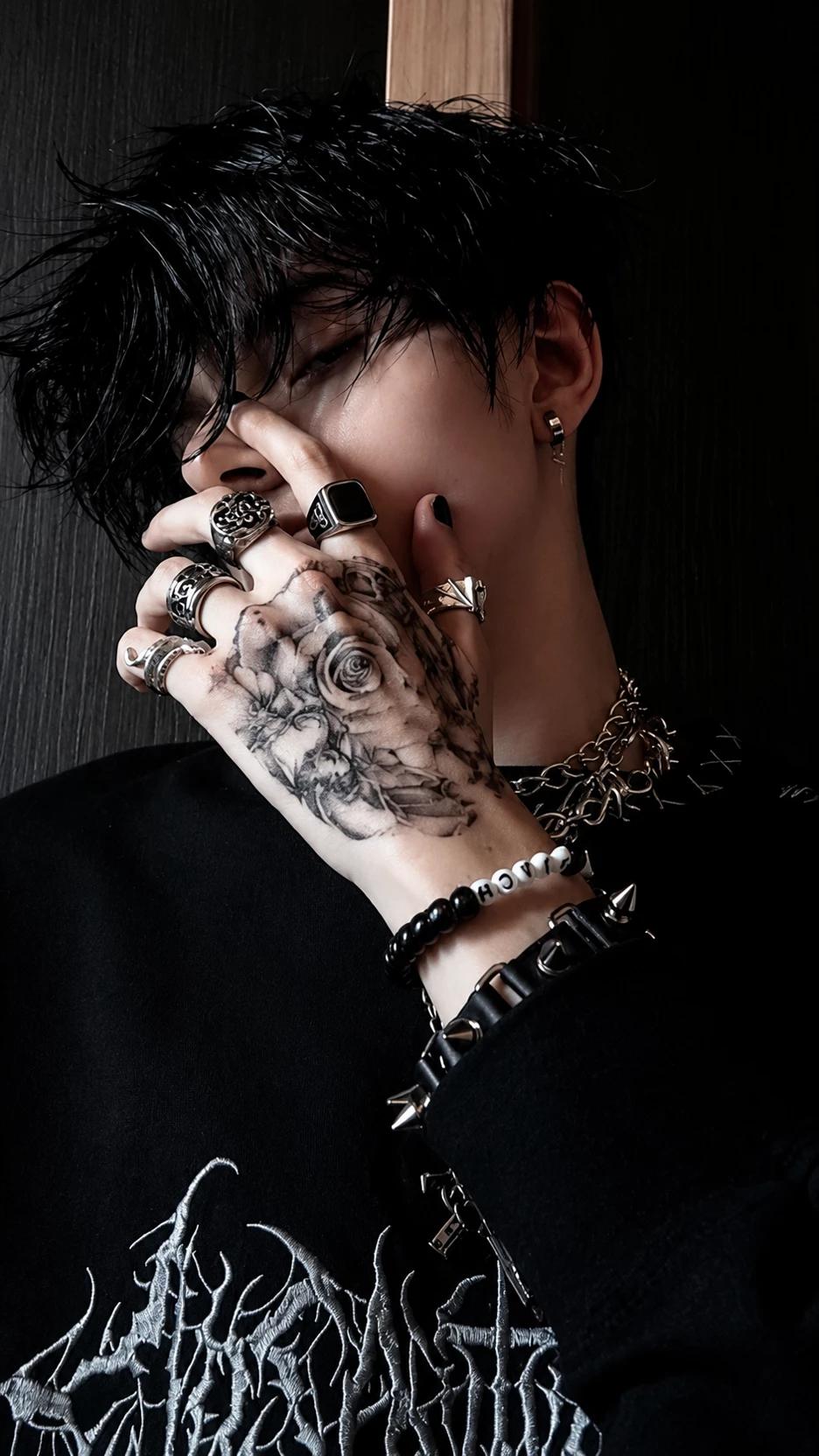 𝐊𝐚𝐮✞𝐚𝐧 - 𝐕𝐚𝐦𝐩𝐢𝐫𝐨 🥀⛓️ thumbnail