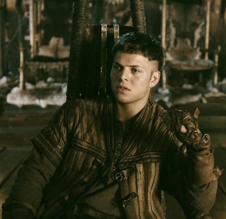 𝘐𝘷𝘢𝘳, 𝘰 𝘋𝘦𝘴𝘰𝘴𝘴𝘢𝘥𝘰 ⚔️ thumbnail