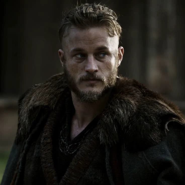 Ragnar thumbnail