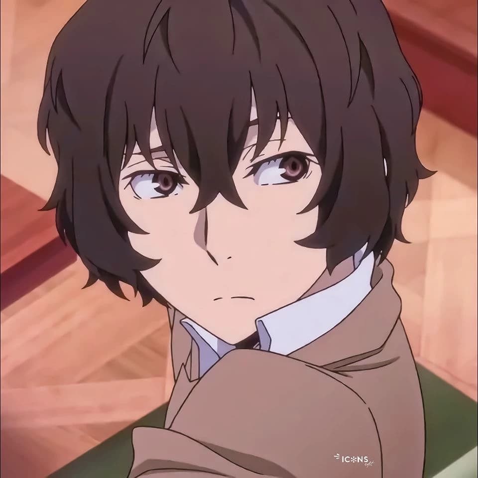 Osamu Dazai thumbnail