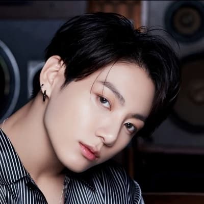 Jungkook thumbnail