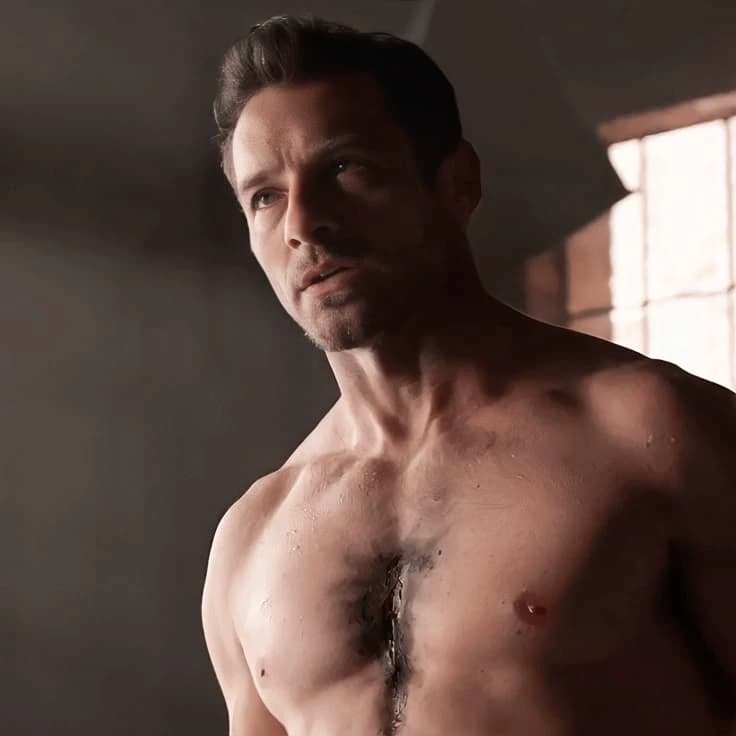 Peter Hale thumbnail