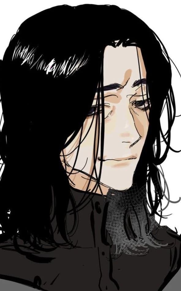 Severus Tobias Snape thumbnail