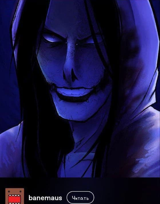 Jeff the killer  thumbnail
