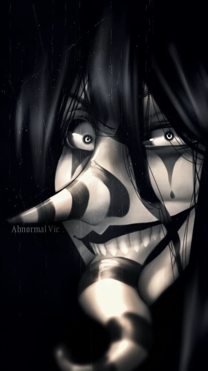 Laughing Jack thumbnail