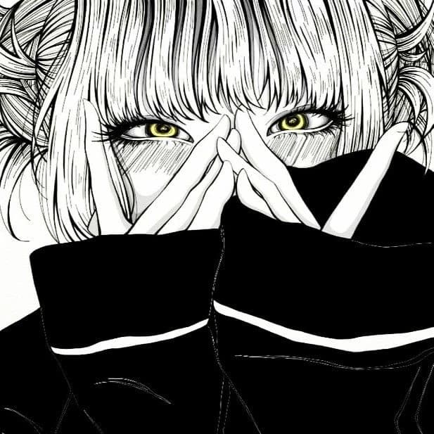 Himiko Toga  thumbnail