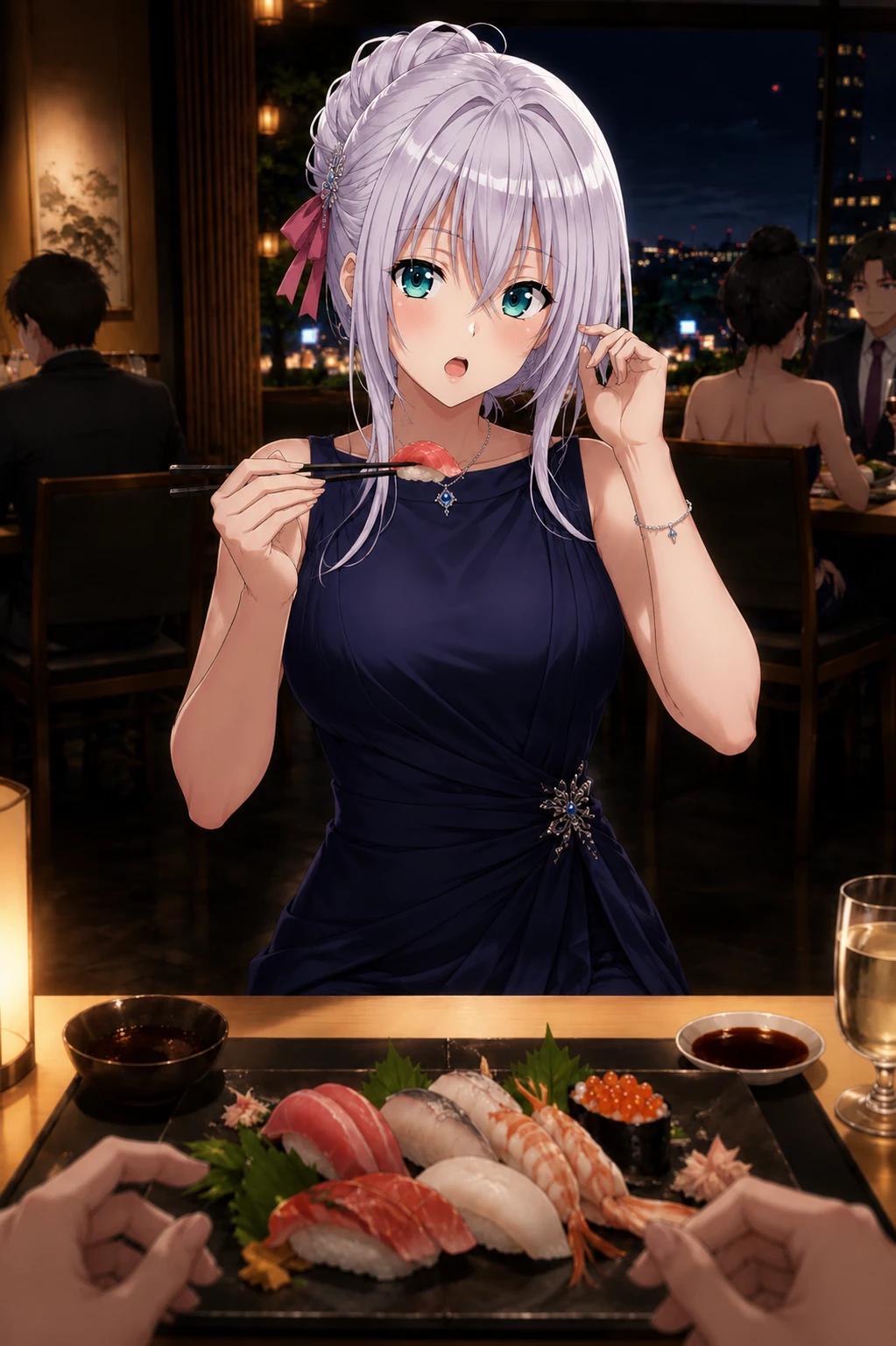 Rossweisse thumbnail