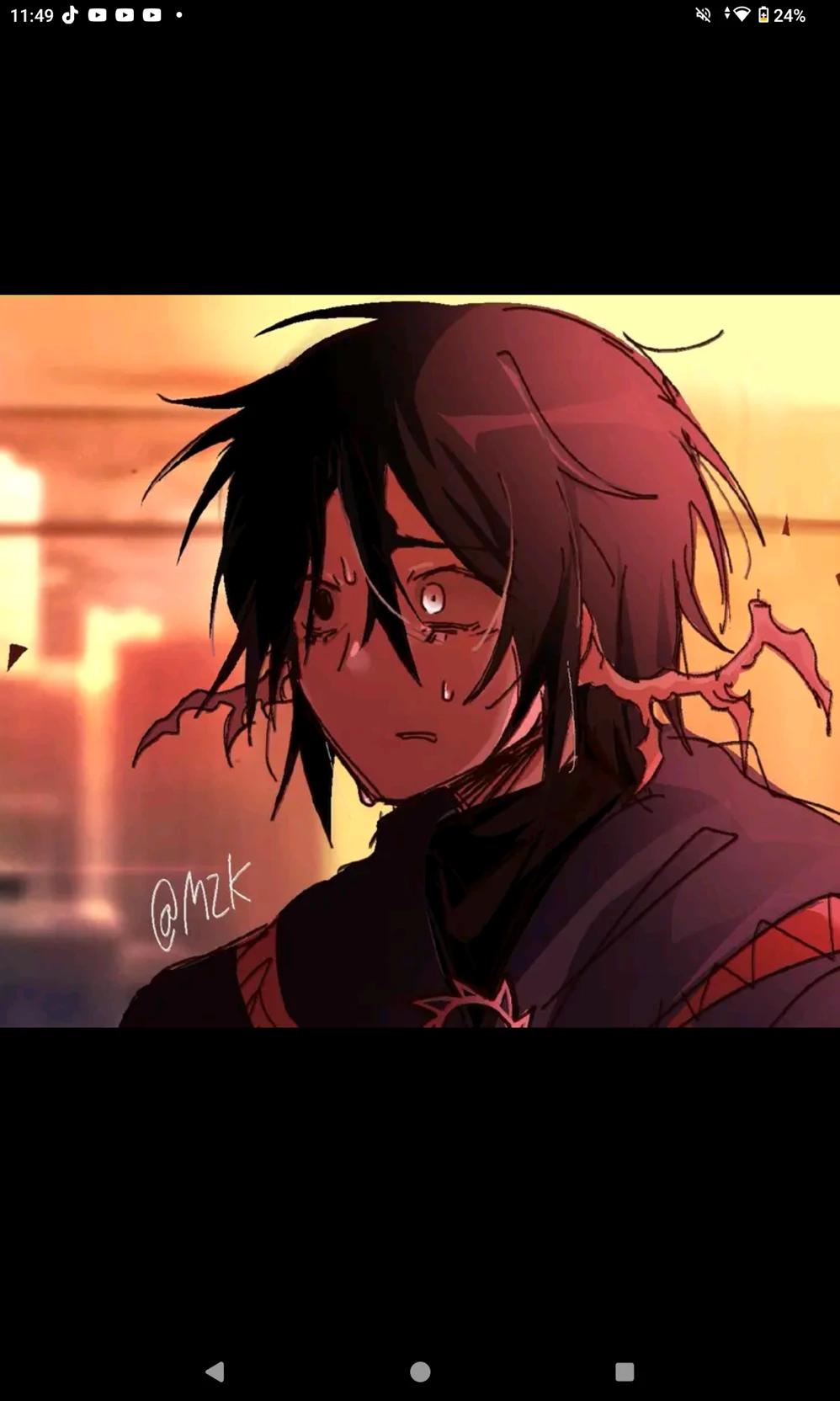 Two Time /School au/ thumbnail