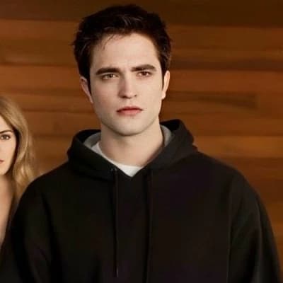 Edward Cullen BL thumbnail