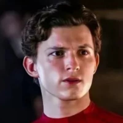Peter Parker thumbnail