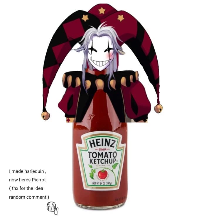 Pierrot thumbnail