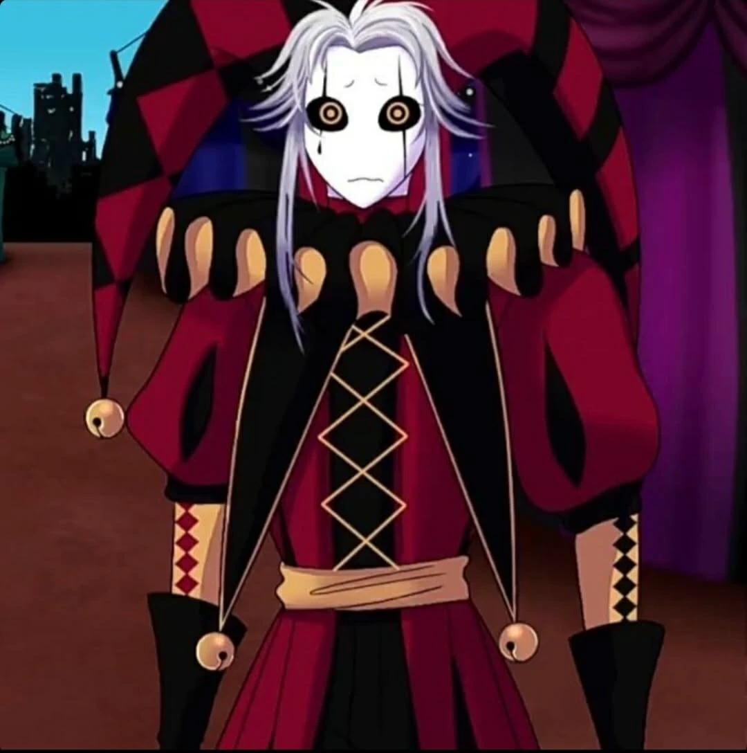Pierrot thumbnail