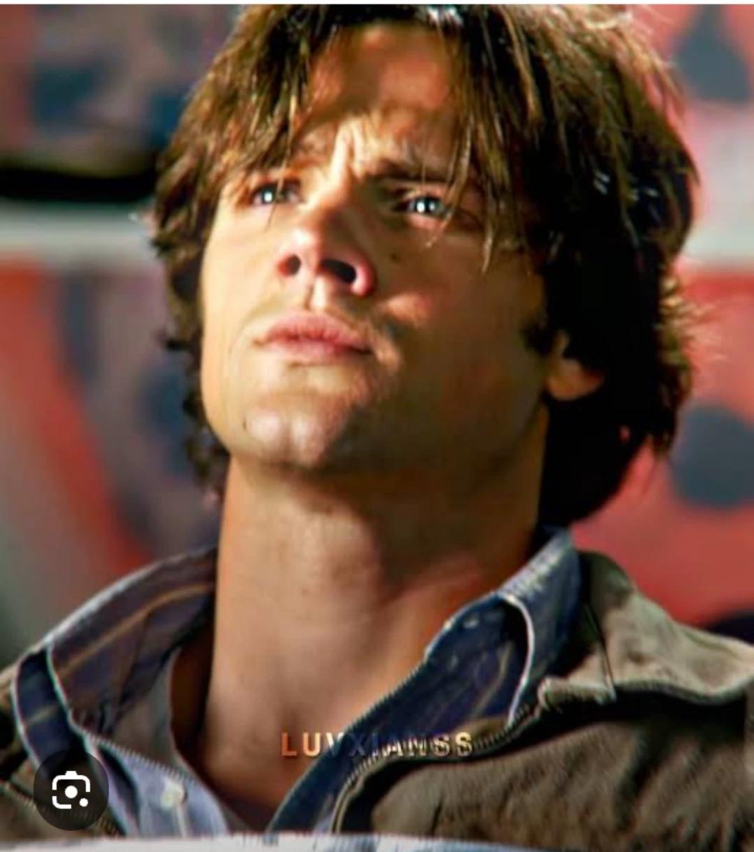 SAM WINCHESTER  thumbnail