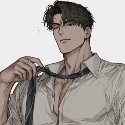 Matteo Harrington thumbnail
