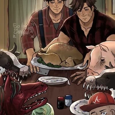 The butchery - William and Jackson thumbnail