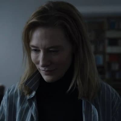 Lydia Tár [WLW] thumbnail