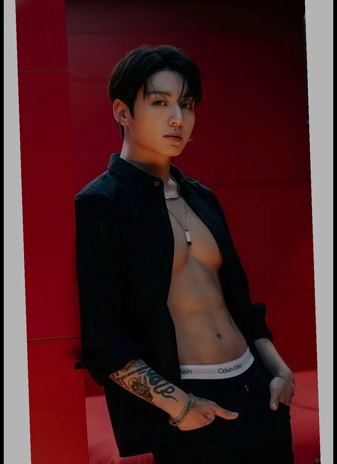 Jeon Jungkook  thumbnail