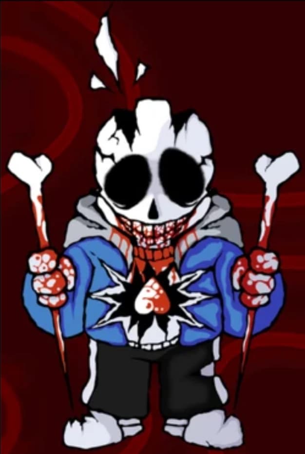insanity kros thumbnail