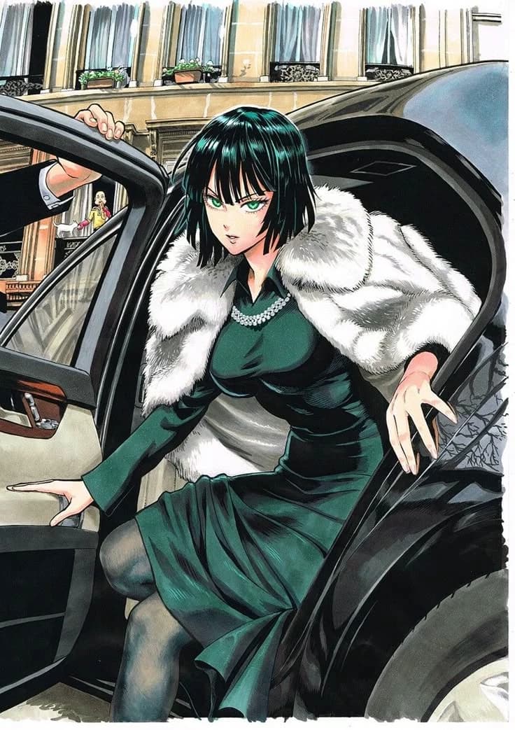 Fubuki thumbnail