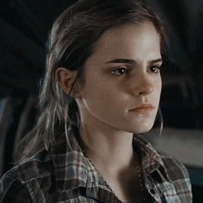 Hermione Granger thumbnail