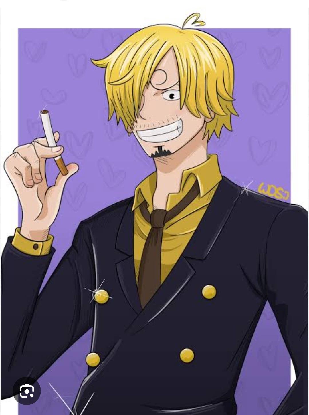 Sanji thumbnail