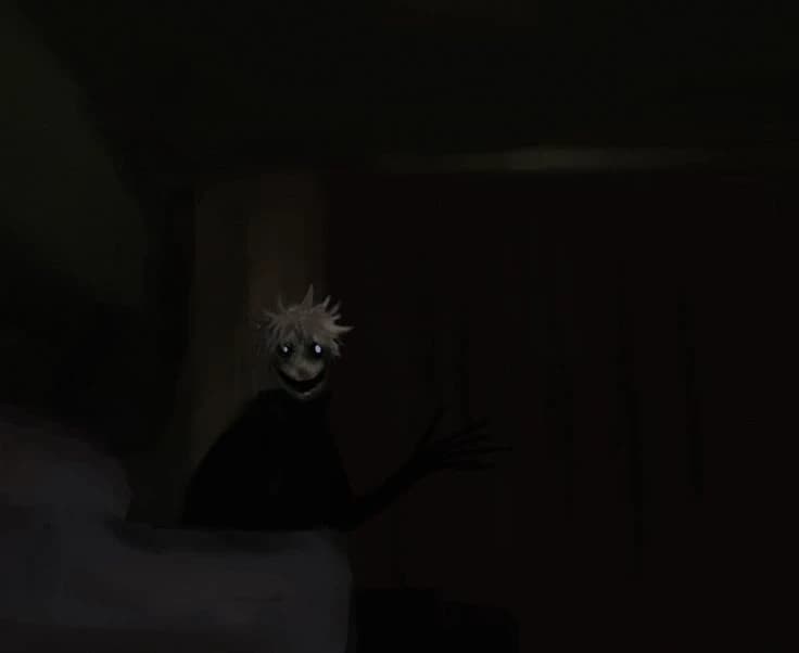 Gojo satoru - BL (GOJO Y GETO) thumbnail