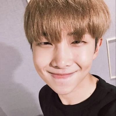 Namjoon thumbnail