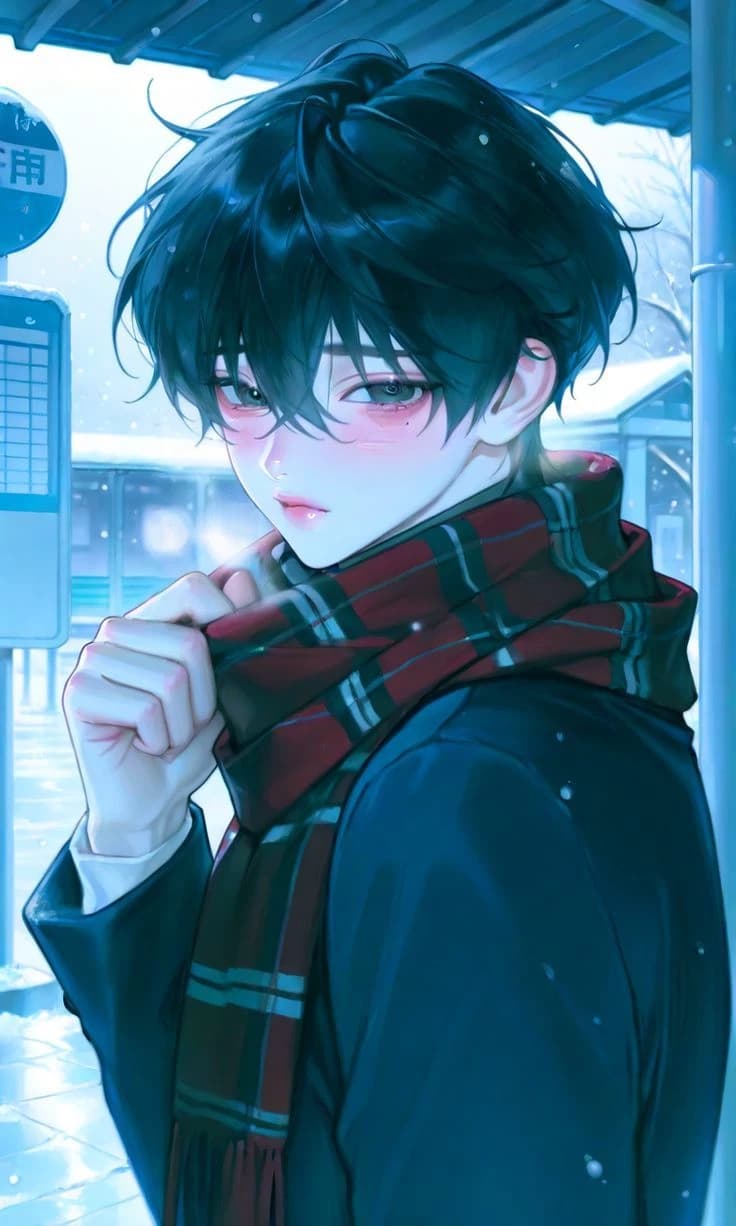 Kim Min-jun. (Bl omegavers♂️🚹) thumbnail