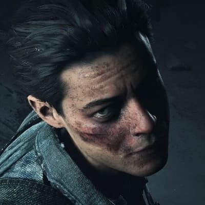Joshua [Until dawn] thumbnail